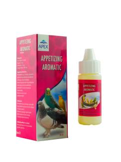 Apex Appetizing Aromatic 30 ml