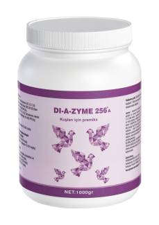 Diazyme256a Probiyotik 1 Kg 