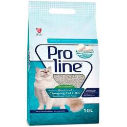 Pro Line Marsilya Sabun (Beyaz sabun) Kokulu Kedi Kumu 10 Lt