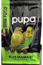 Pupa Mama Muhabbet Kuşu Kanarya Maması 5 Kg SKY:02/2023