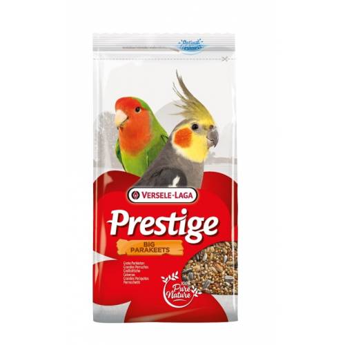 Verselelaga Prestige Parakeet Yemi 1,2 Kg - 0